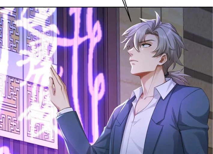 Trấn Quốc Thần Tế Chapter 307 - 52