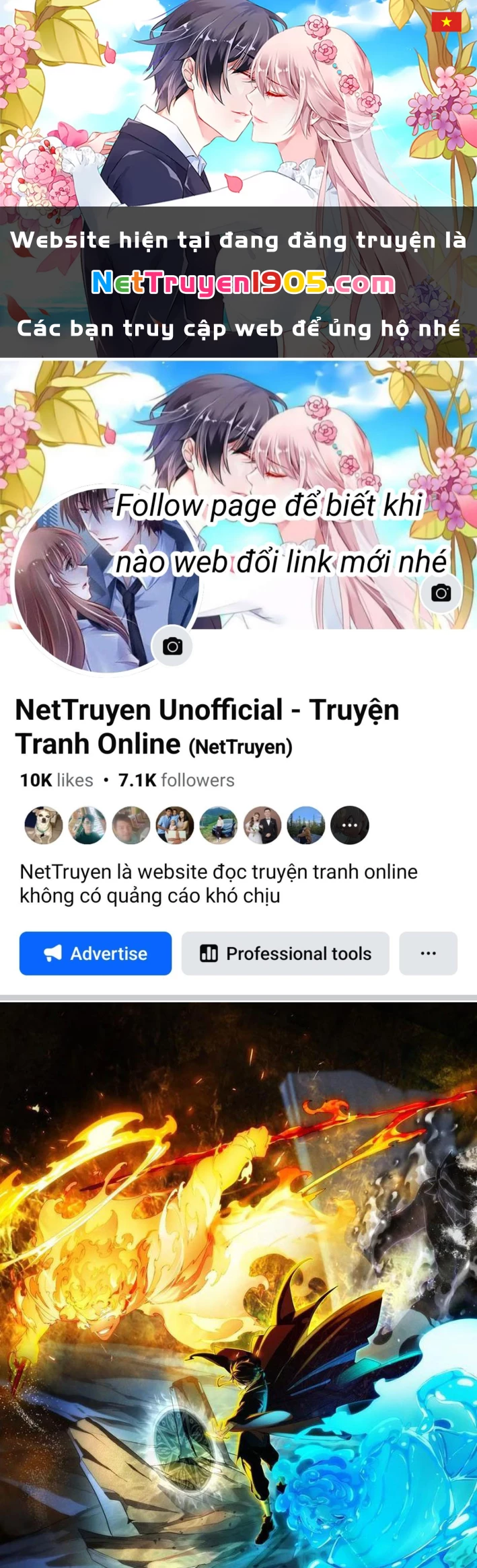Linh Cảnh Hành Giả Chapter 13 - 1