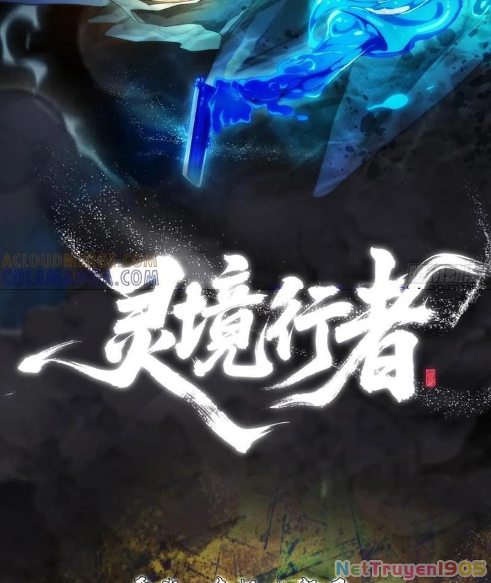 Linh Cảnh Hành Giả Chapter 13 - 2