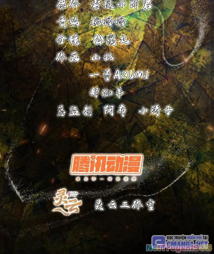 Linh Cảnh Hành Giả Chapter 13 - 3