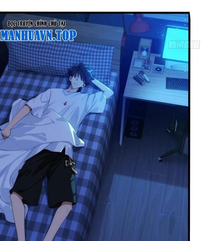 Linh Cảnh Hành Giả Chapter 13 - 5