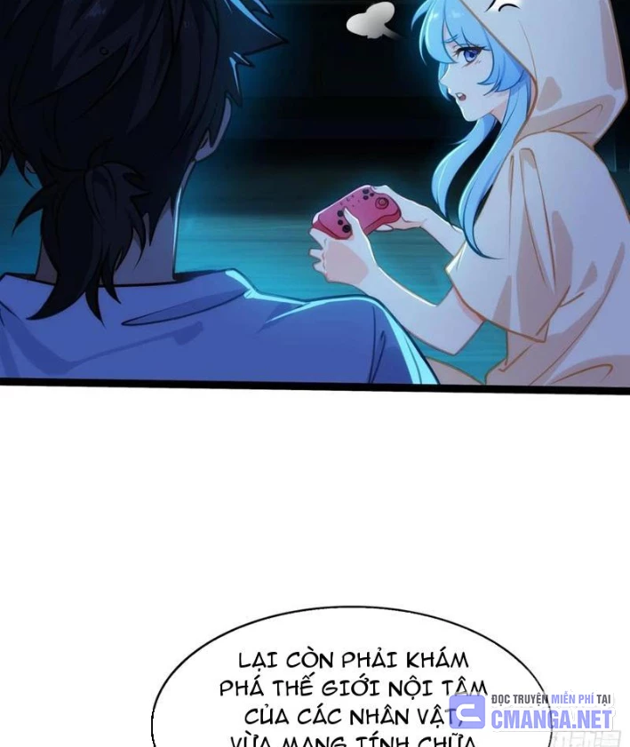 Linh Cảnh Hành Giả Chapter 13 - 9