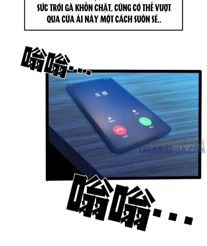 Linh Cảnh Hành Giả Chapter 13 - 13