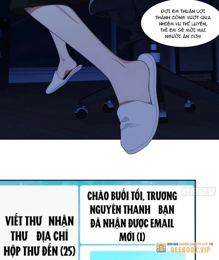 Linh Cảnh Hành Giả Chapter 13 - 18