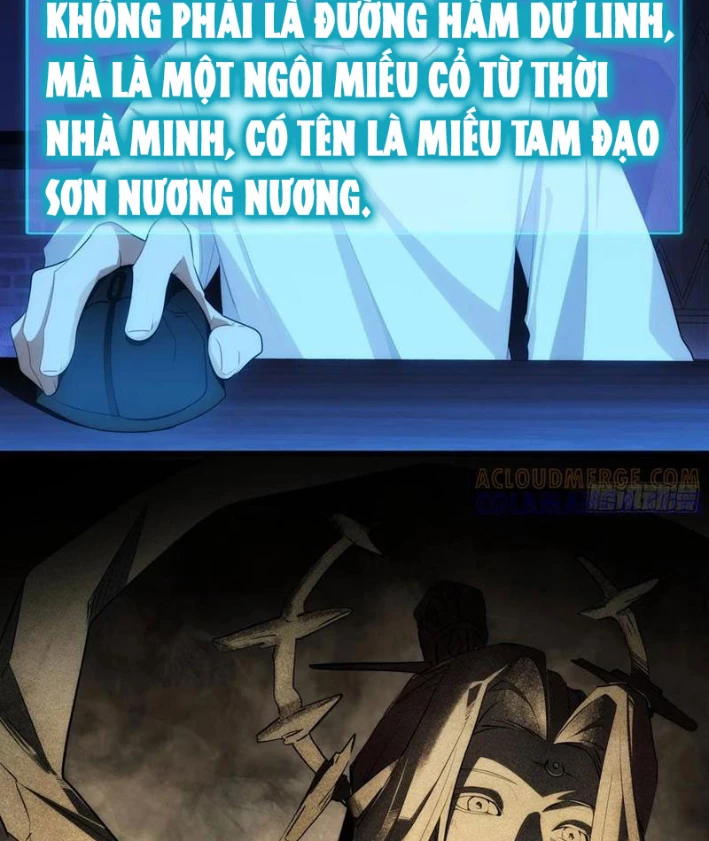 Linh Cảnh Hành Giả Chapter 13 - 32