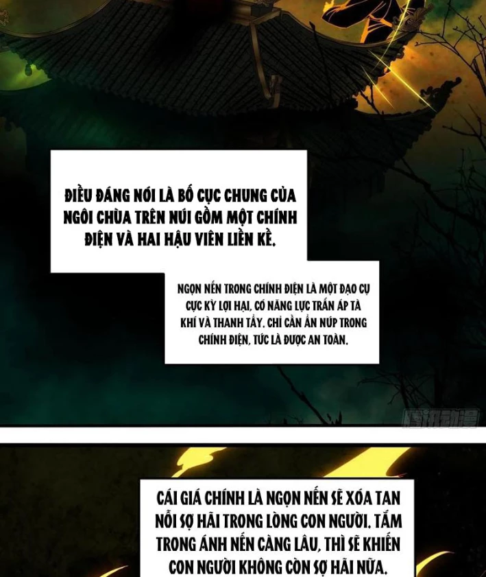 Linh Cảnh Hành Giả Chapter 13 - 37