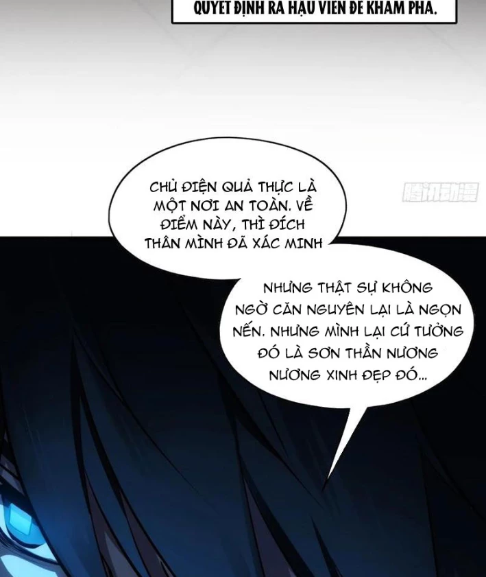 Linh Cảnh Hành Giả Chapter 13 - 41
