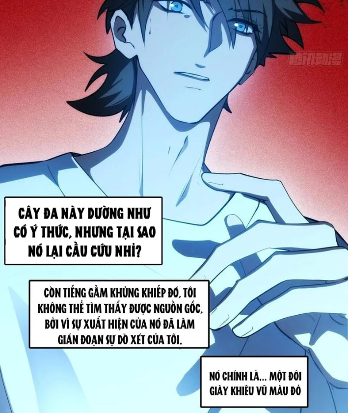 Linh Cảnh Hành Giả Chapter 13 - 46