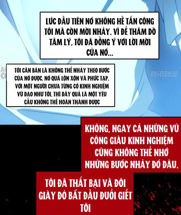 Linh Cảnh Hành Giả Chapter 13 - 47