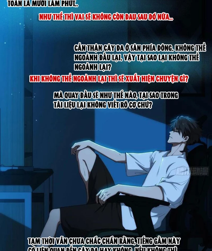 Linh Cảnh Hành Giả Chapter 13 - 53