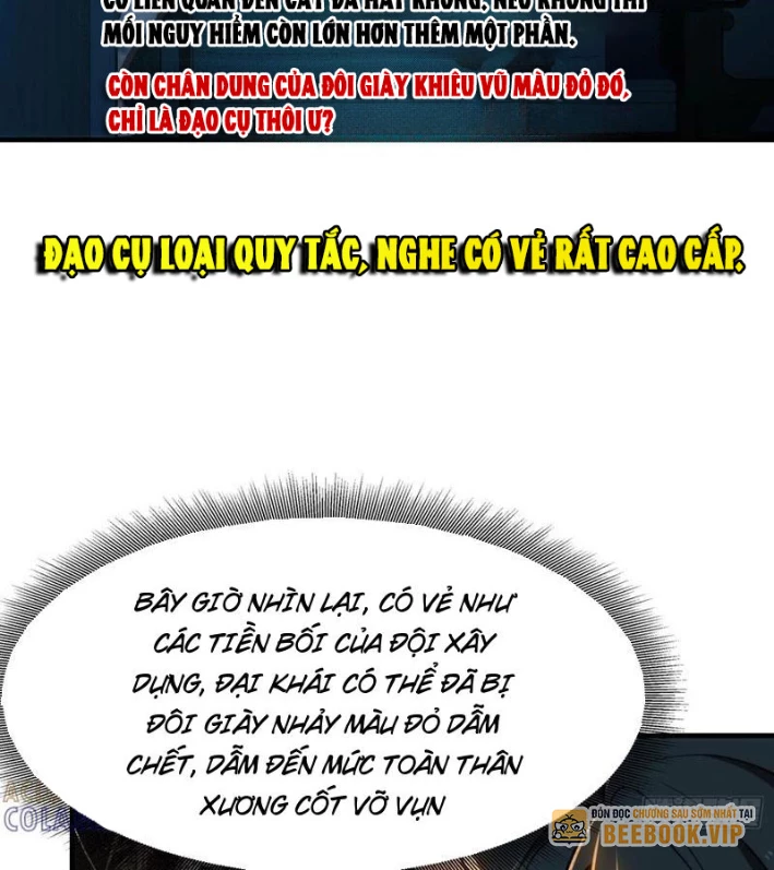 Linh Cảnh Hành Giả Chapter 13 - 54