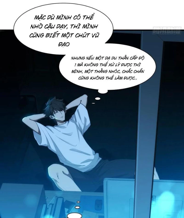 Linh Cảnh Hành Giả Chapter 13 - 56