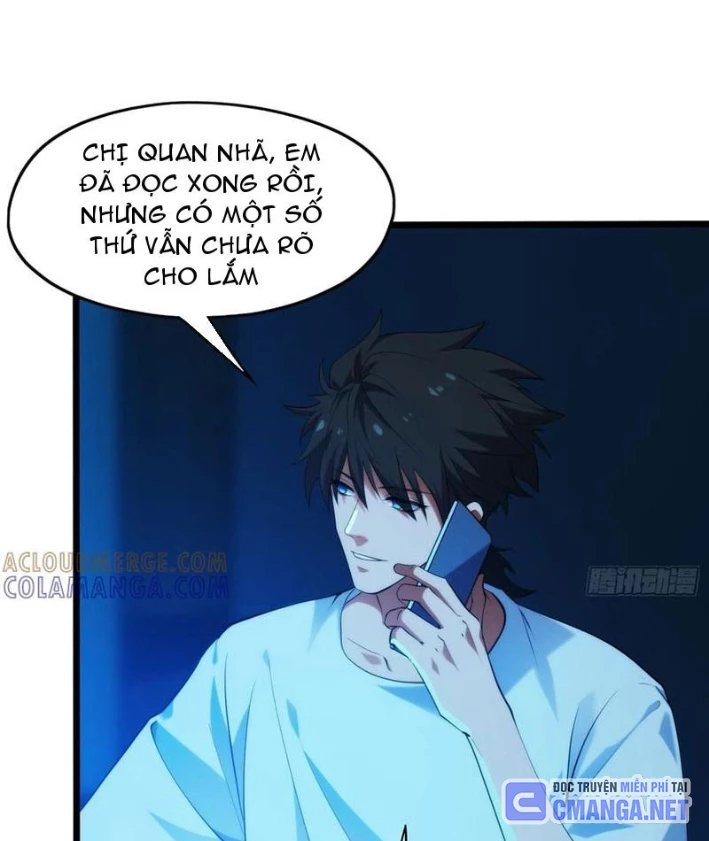 Linh Cảnh Hành Giả Chapter 13 - 69