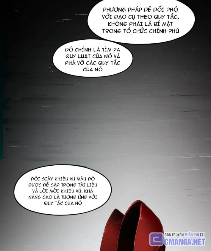 Linh Cảnh Hành Giả Chapter 13 - 75