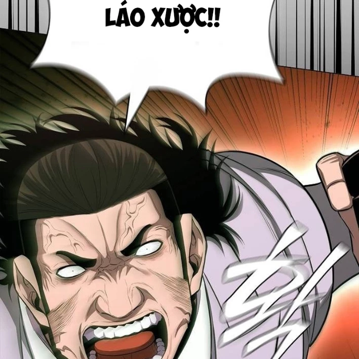 Cựu Lính Đánh Thuê Trở Thành Công Tố Viên Chapter 11 - 2