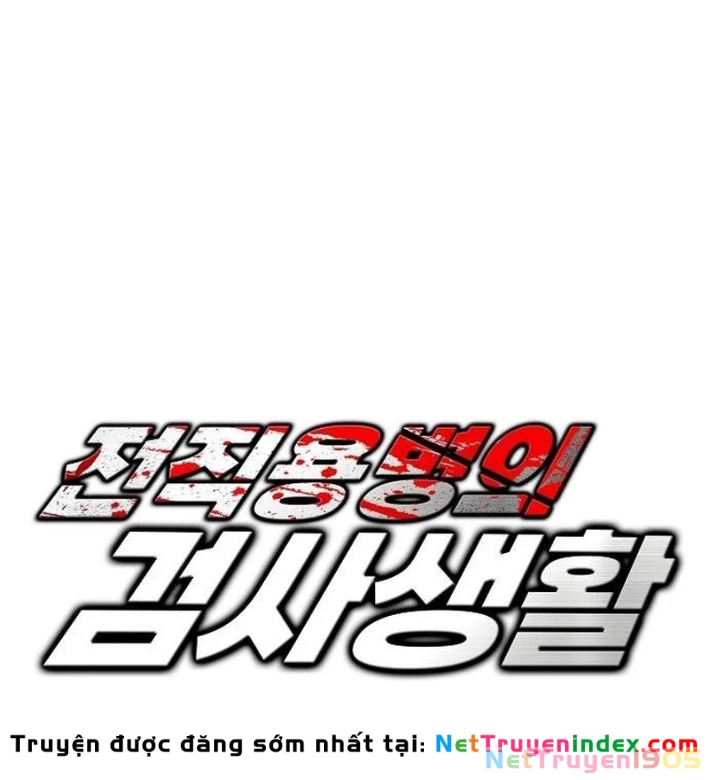 Cựu Lính Đánh Thuê Trở Thành Công Tố Viên Chapter 11 - 11