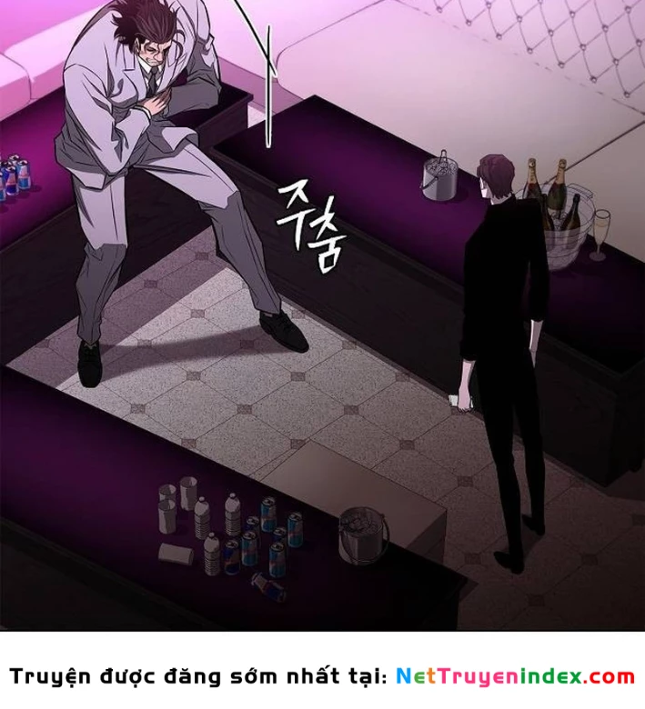 Cựu Lính Đánh Thuê Trở Thành Công Tố Viên Chapter 11 - 14