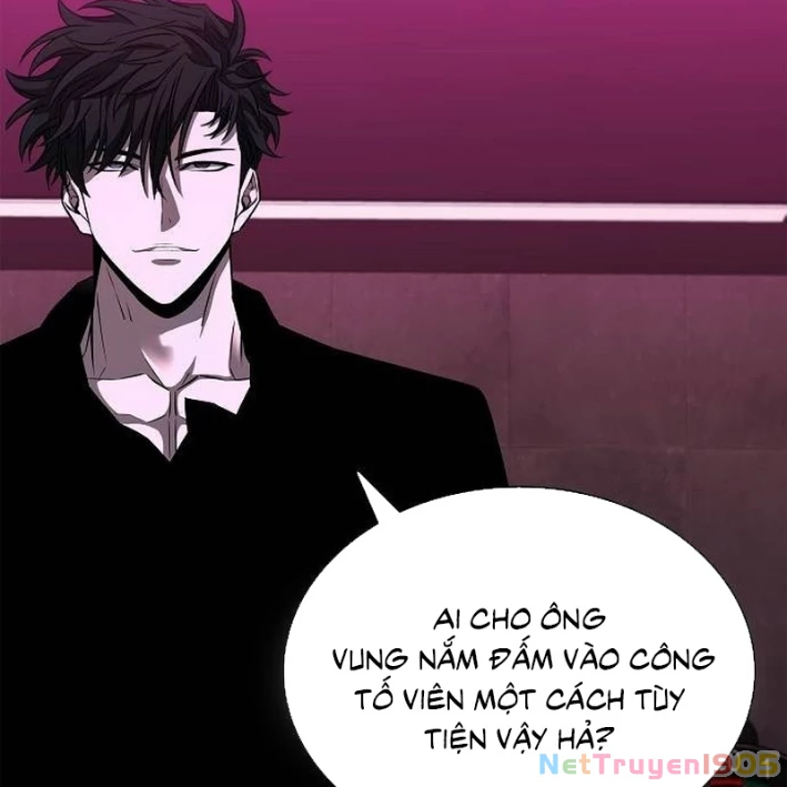 Cựu Lính Đánh Thuê Trở Thành Công Tố Viên Chapter 11 - 16