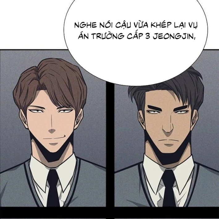 Cựu Lính Đánh Thuê Trở Thành Công Tố Viên Chapter 11 - 44