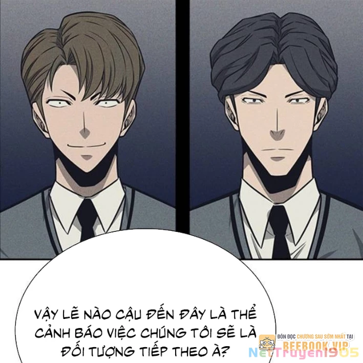 Cựu Lính Đánh Thuê Trở Thành Công Tố Viên Chapter 11 - 45