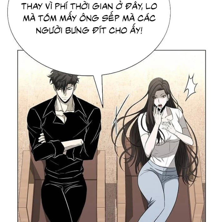 Cựu Lính Đánh Thuê Trở Thành Công Tố Viên Chapter 11 - 56