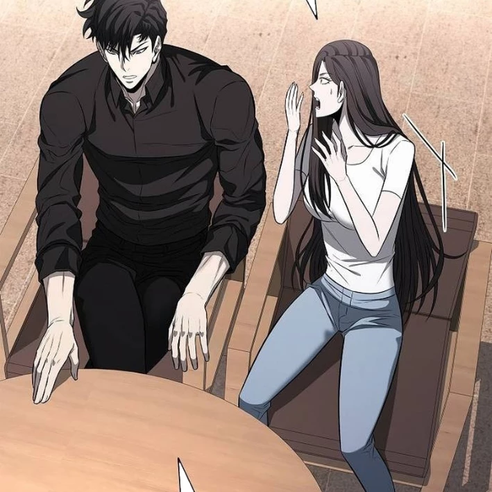 Cựu Lính Đánh Thuê Trở Thành Công Tố Viên Chapter 11 - 83