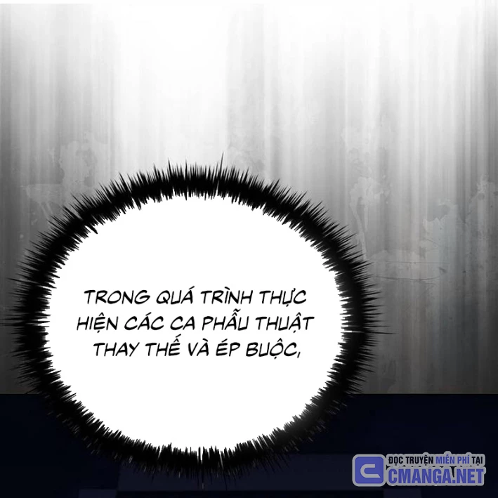 Cựu Lính Đánh Thuê Trở Thành Công Tố Viên Chapter 11 - 117