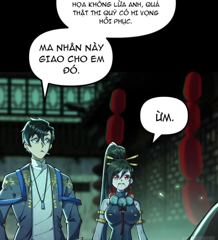 Sau khi quỷ dị giáng lâm, ta mở khóa tháp thông thiên Chapter 17 - 13