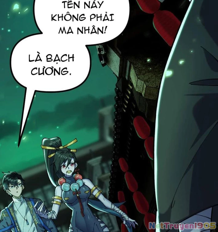 Sau khi quỷ dị giáng lâm, ta mở khóa tháp thông thiên Chapter 17 - 29