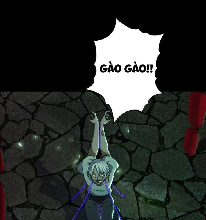 Sau khi quỷ dị giáng lâm, ta mở khóa tháp thông thiên Chapter 17 - 40