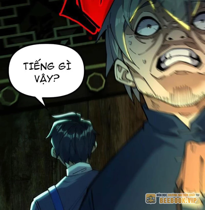 Sau khi quỷ dị giáng lâm, ta mở khóa tháp thông thiên Chapter 17 - 87