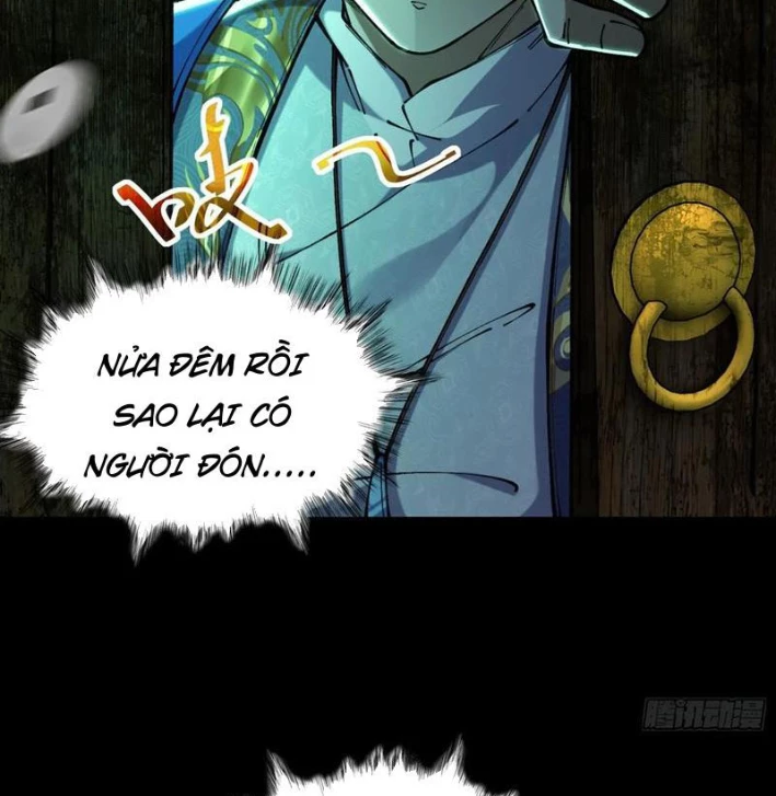 Sau khi quỷ dị giáng lâm, ta mở khóa tháp thông thiên Chapter 17 - 91