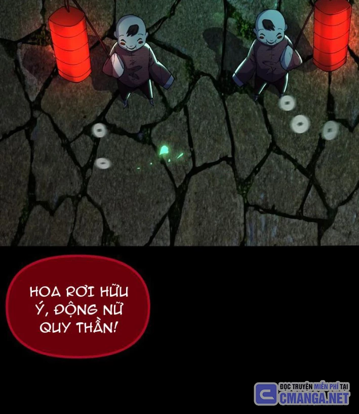 Sau khi quỷ dị giáng lâm, ta mở khóa tháp thông thiên Chapter 18 - 3