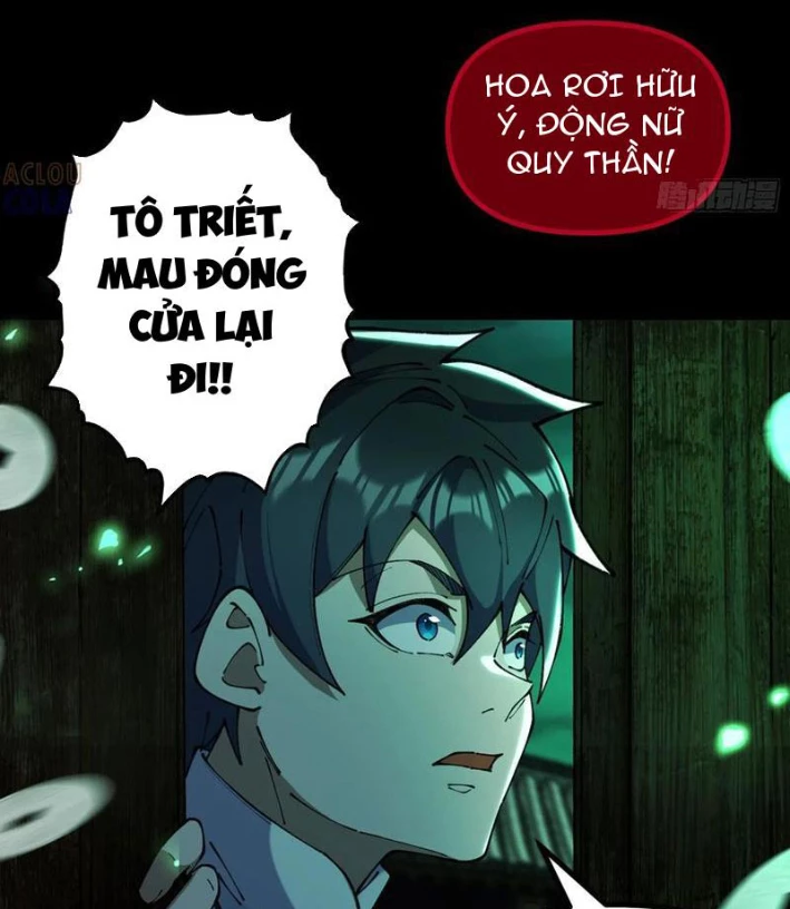 Sau khi quỷ dị giáng lâm, ta mở khóa tháp thông thiên Chapter 18 - 4