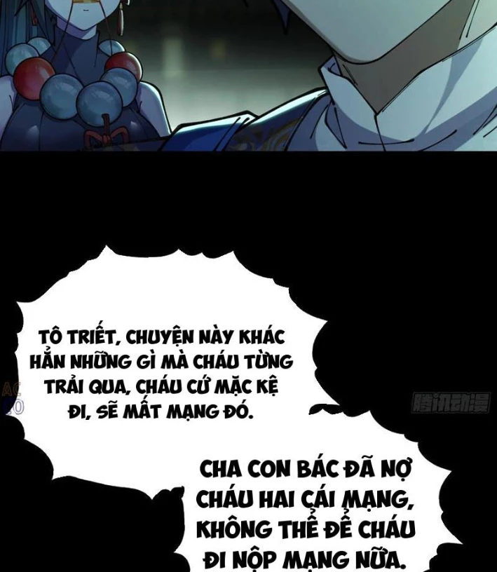 Sau khi quỷ dị giáng lâm, ta mở khóa tháp thông thiên Chapter 18 - 20