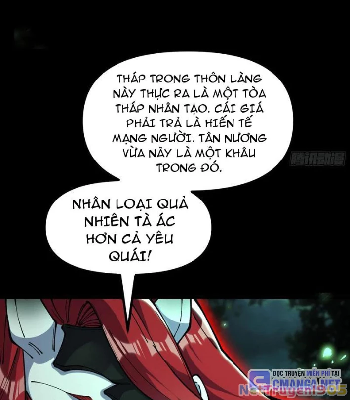 Sau khi quỷ dị giáng lâm, ta mở khóa tháp thông thiên Chapter 18 - 39