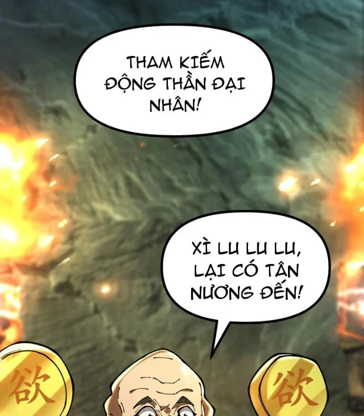 Sau khi quỷ dị giáng lâm, ta mở khóa tháp thông thiên Chapter 18 - 46