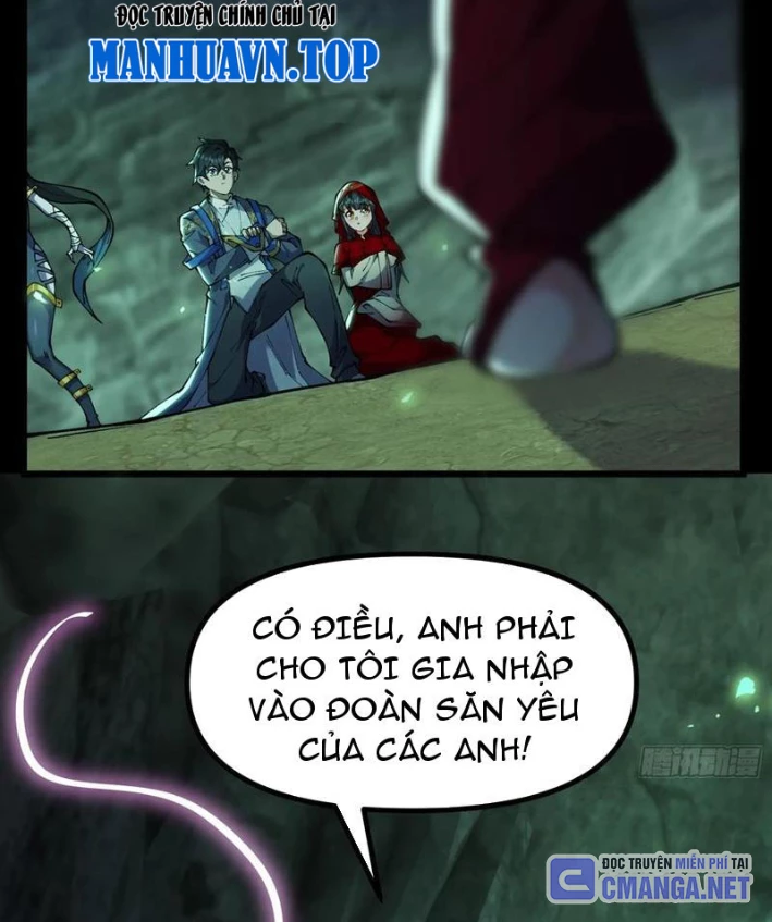 Sau khi quỷ dị giáng lâm, ta mở khóa tháp thông thiên Chapter 18 - 93