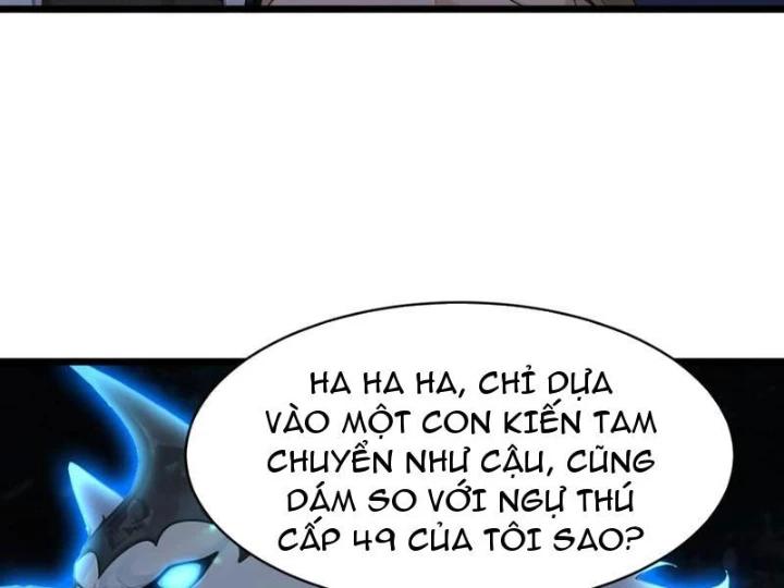 Thái Cổ Thập Hung: Người khác ngự thú ta ngự thú nương Chapter 56 - 5
