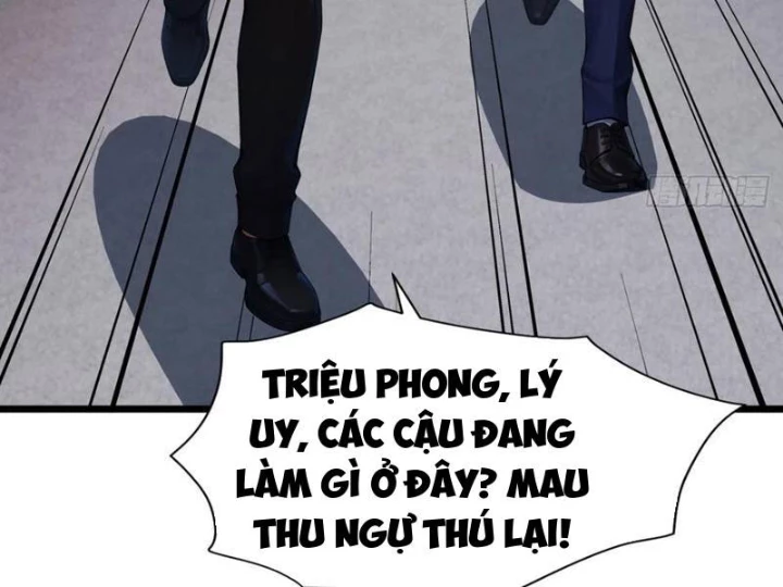 Thái Cổ Thập Hung: Người khác ngự thú ta ngự thú nương Chapter 56 - 19