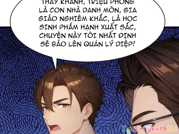 Thái Cổ Thập Hung: Người khác ngự thú ta ngự thú nương Chapter 56 - 34