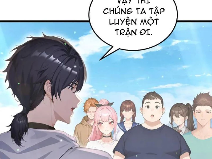 Thái Cổ Thập Hung: Người khác ngự thú ta ngự thú nương Chapter 56 - 101