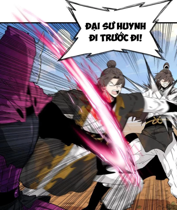 Xuyên Không Thành Ma Tôn Pháo Hôi? Nhưng Ta Là Streamer Công Lược Chapter 10 - 5