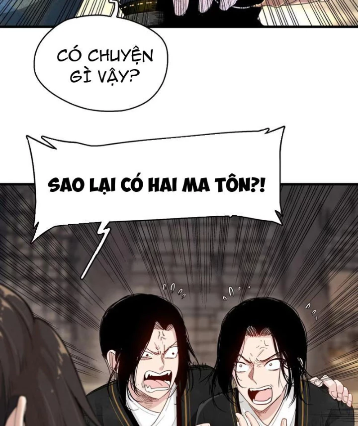 Xuyên Không Thành Ma Tôn Pháo Hôi? Nhưng Ta Là Streamer Công Lược Chapter 10 - 10