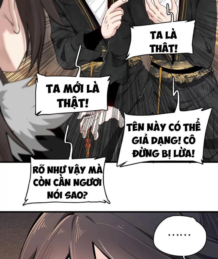 Xuyên Không Thành Ma Tôn Pháo Hôi? Nhưng Ta Là Streamer Công Lược Chapter 10 - 11