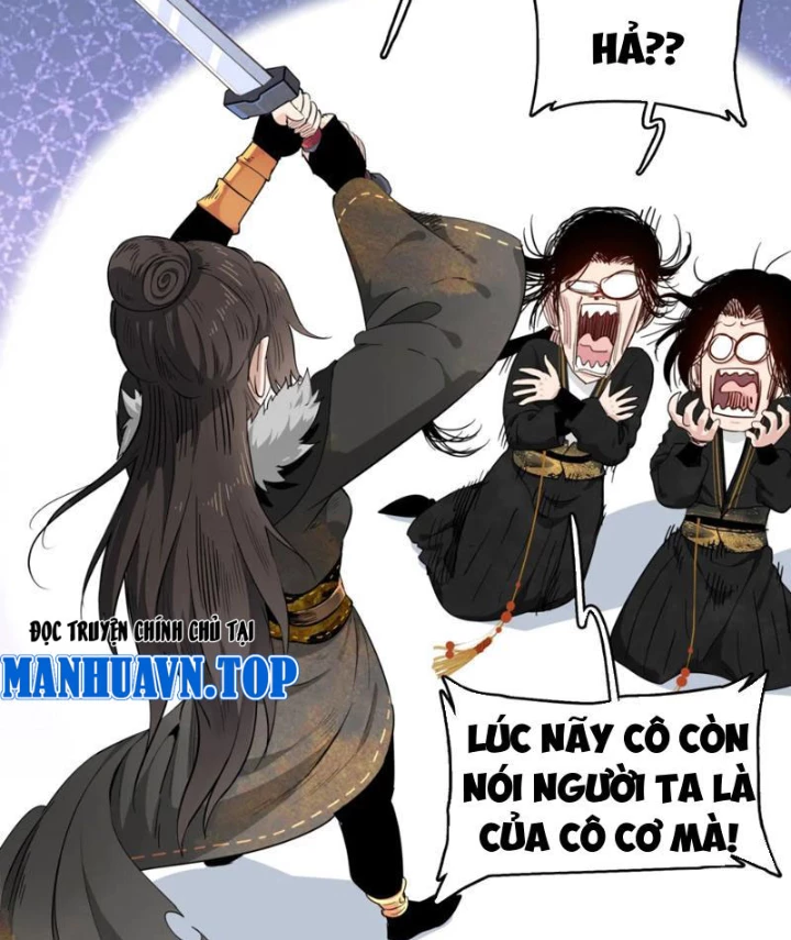 Xuyên Không Thành Ma Tôn Pháo Hôi? Nhưng Ta Là Streamer Công Lược Chapter 10 - 13