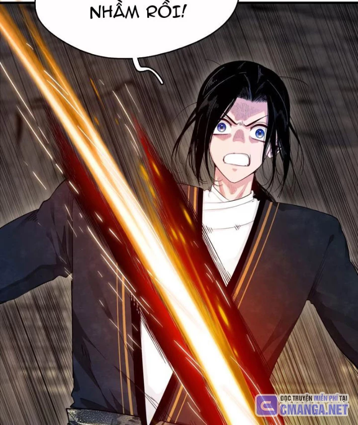 Xuyên Không Thành Ma Tôn Pháo Hôi? Nhưng Ta Là Streamer Công Lược Chapter 10 - 15