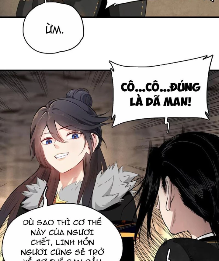Xuyên Không Thành Ma Tôn Pháo Hôi? Nhưng Ta Là Streamer Công Lược Chapter 10 - 19