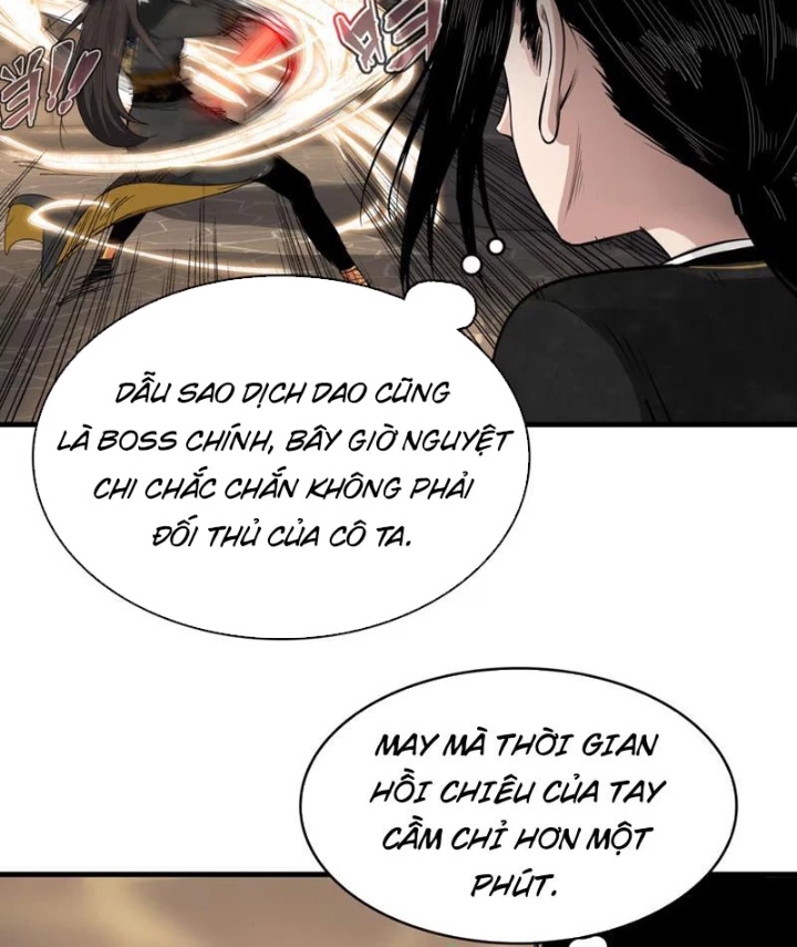 Xuyên Không Thành Ma Tôn Pháo Hôi? Nhưng Ta Là Streamer Công Lược Chapter 10 - 23
