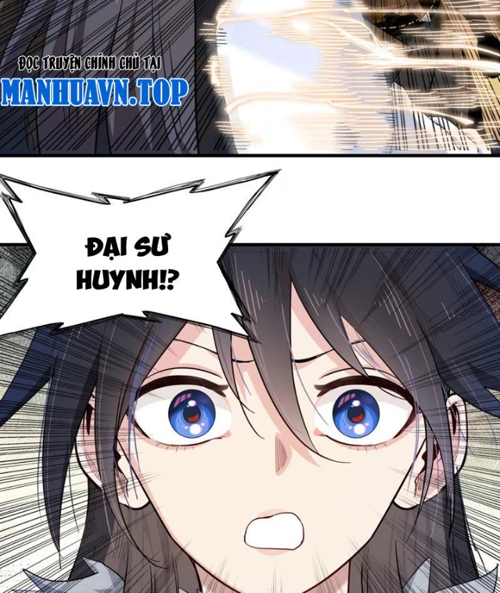 Xuyên Không Thành Ma Tôn Pháo Hôi? Nhưng Ta Là Streamer Công Lược Chapter 10 - 28